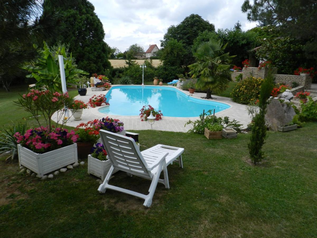 Bed and Breakfast L'Alivu Couches Zewnętrze zdjęcie