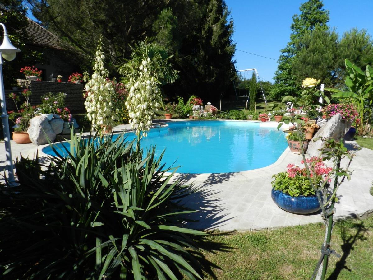 Bed and Breakfast L'Alivu Couches Zewnętrze zdjęcie
