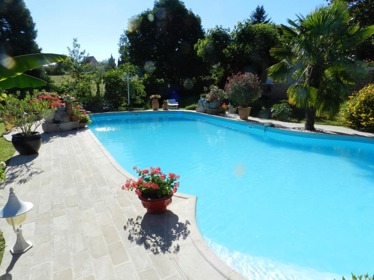 Bed and Breakfast L'Alivu Couches Zewnętrze zdjęcie